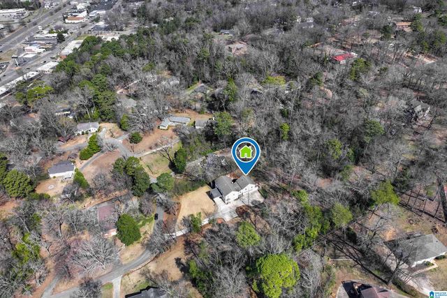 760 SELF DRIVE, Birmingham, AL 35235