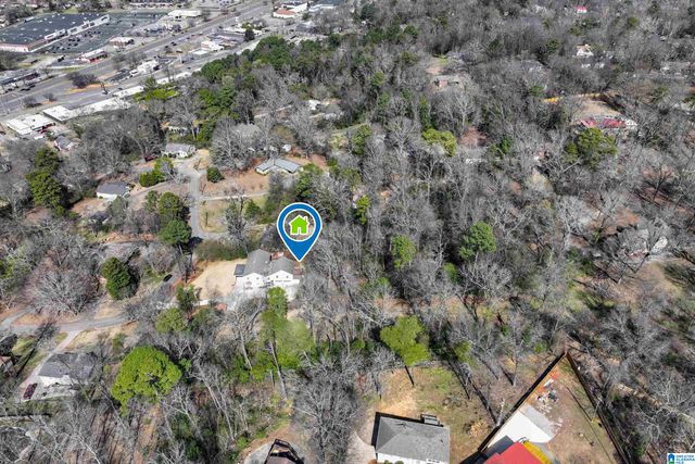 760 SELF DRIVE, Birmingham, AL 35235