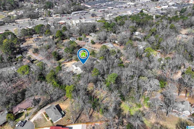 760 SELF DRIVE, Birmingham, AL 35235