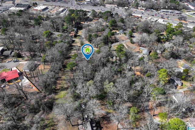 760 SELF DRIVE, Birmingham, AL 35235