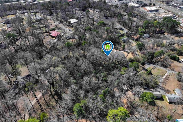 760 SELF DRIVE, Birmingham, AL 35235