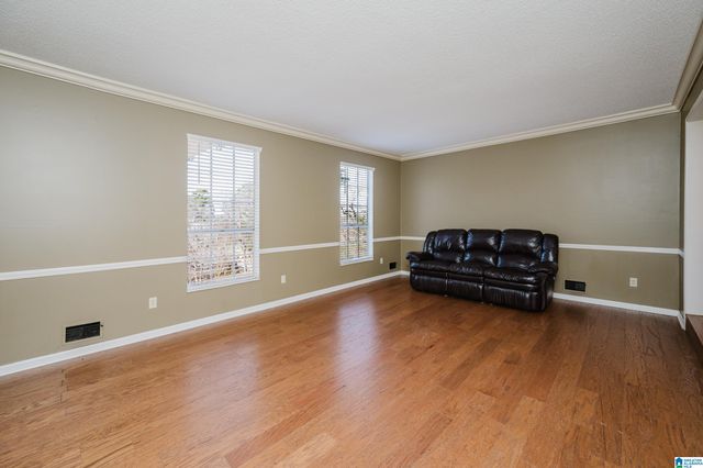 760 SELF DRIVE, Birmingham, AL 35235