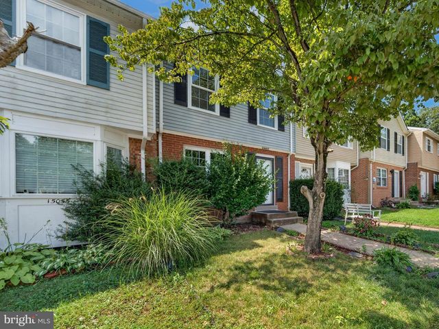 15057 CHERRYDALE DR, Woodbridge, VA 22193