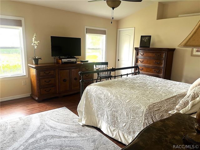 6410 W Cannondale Drive, Crystal River, FL 34429