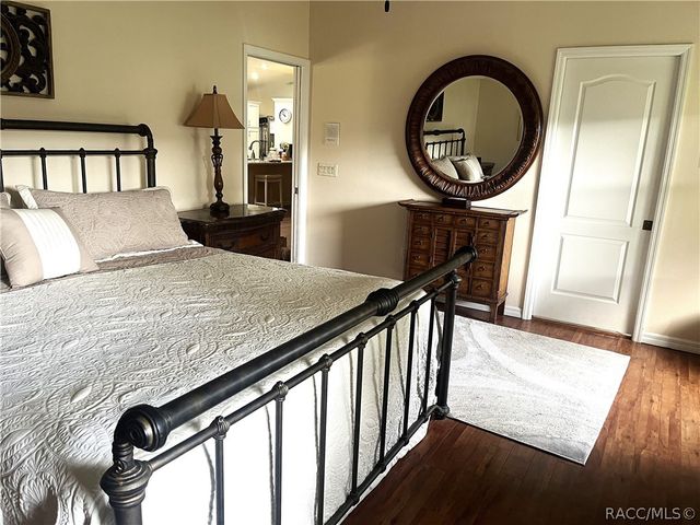 6410 W Cannondale Drive, Crystal River, FL 34429