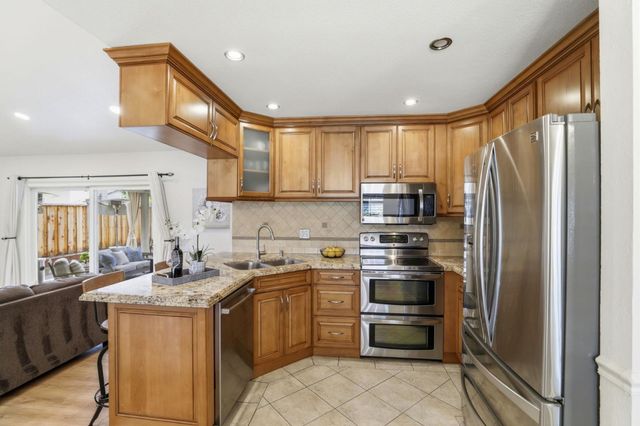 456 Crosslees Drive, San Jose, CA 95111