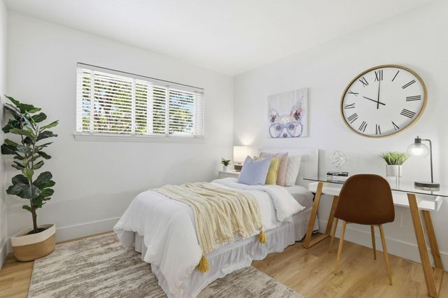 456 Crosslees Drive, San Jose, CA 95111