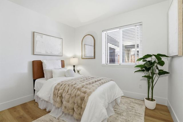 456 Crosslees Drive, San Jose, CA 95111