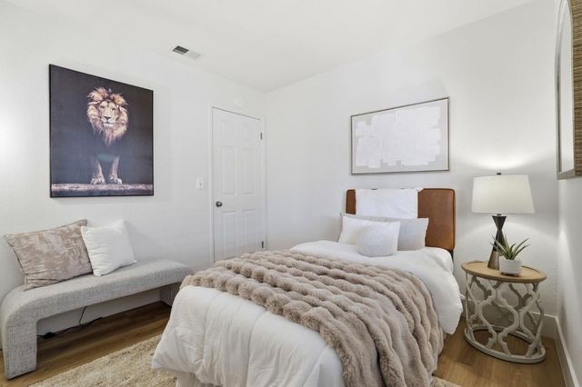 456 Crosslees Drive, San Jose, CA 95111