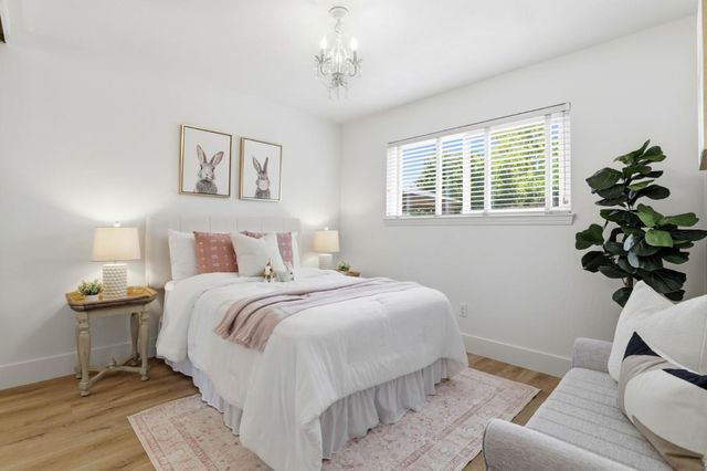 456 Crosslees Drive, San Jose, CA 95111