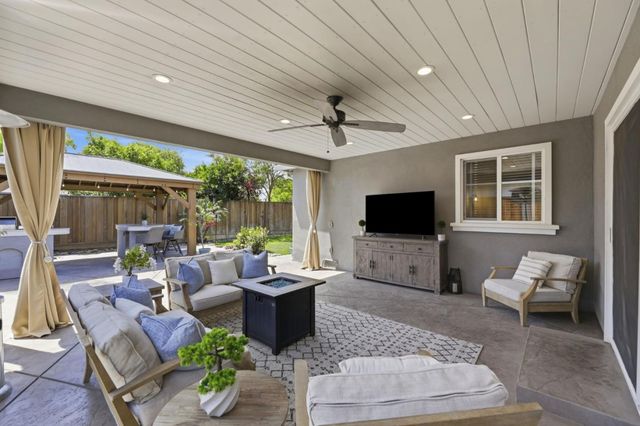 456 Crosslees Drive, San Jose, CA 95111