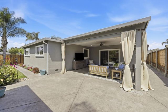 456 Crosslees Drive, San Jose, CA 95111