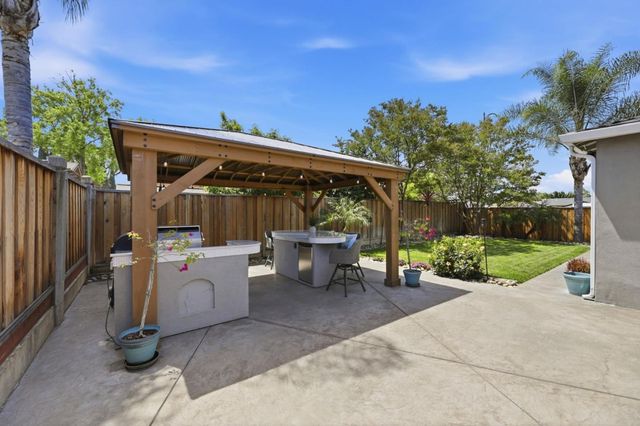456 Crosslees Drive, San Jose, CA 95111