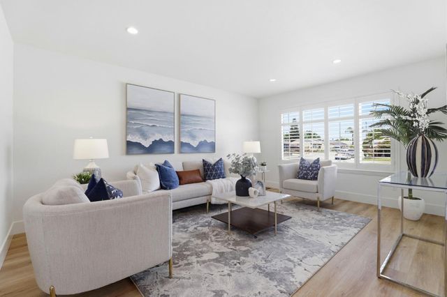 456 Crosslees Drive, San Jose, CA 95111