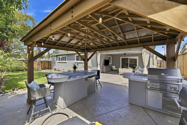 456 Crosslees Drive, San Jose, CA 95111