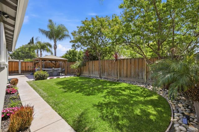 456 Crosslees Drive, San Jose, CA 95111