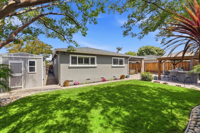 456 Crosslees Drive, San Jose, CA 95111