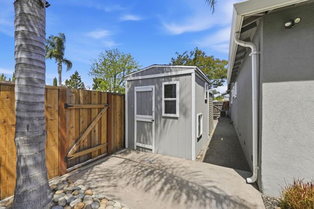 456 Crosslees Drive, San Jose, CA 95111