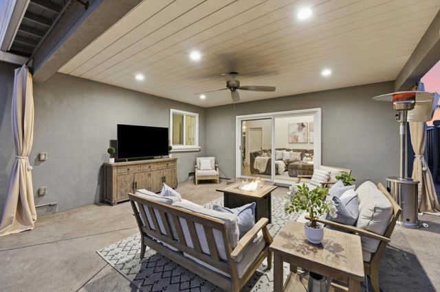 456 Crosslees Drive, San Jose, CA 95111