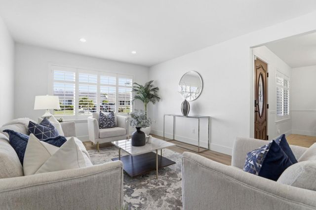 456 Crosslees Drive, San Jose, CA 95111