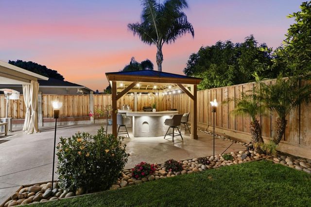 456 Crosslees Drive, San Jose, CA 95111