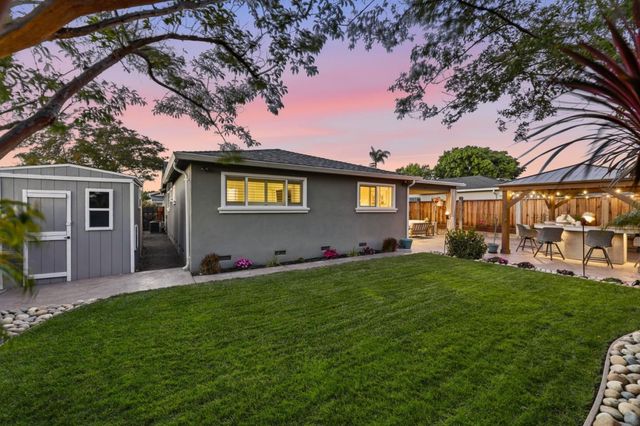 456 Crosslees Drive, San Jose, CA 95111