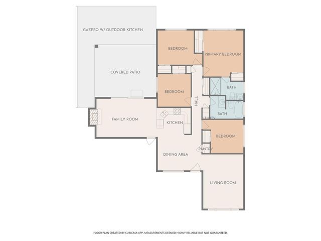 456 Crosslees Drive, San Jose, CA 95111