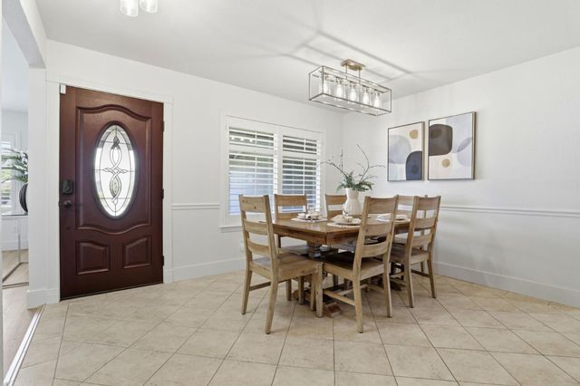 456 Crosslees Drive, San Jose, CA 95111