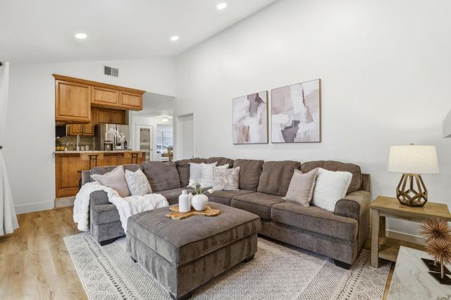 456 Crosslees Drive, San Jose, CA 95111