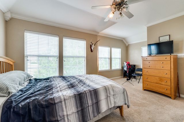 1124 Cotton Exchange Drive, Savannah, TX 76227