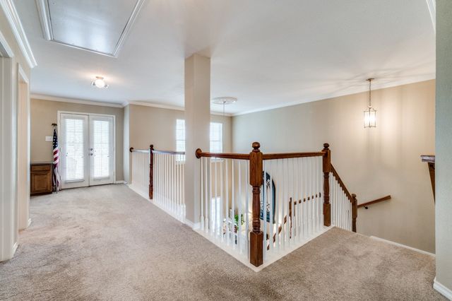 1124 Cotton Exchange Drive, Savannah, TX 76227