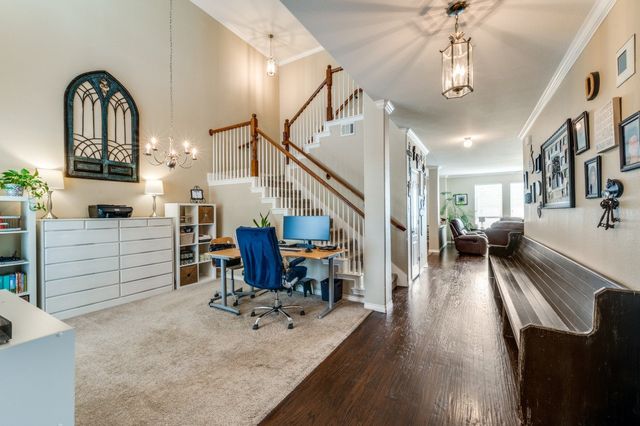 1124 Cotton Exchange Drive, Savannah, TX 76227