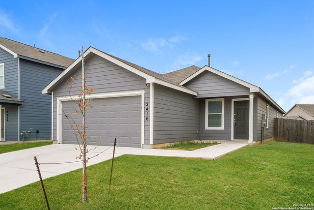 2416 Lake Hills, New Braunfels, TX 78130