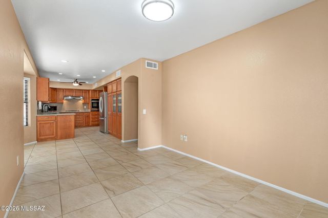14340 N Rusty Gate Trail, Oro Valley, AZ 85755