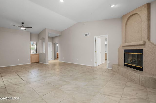 14340 N Rusty Gate Trail, Oro Valley, AZ 85755