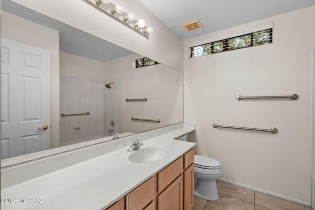 14340 N Rusty Gate Trail, Oro Valley, AZ 85755