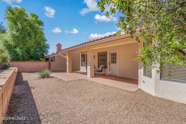 14340 N Rusty Gate Trail, Oro Valley, AZ 85755