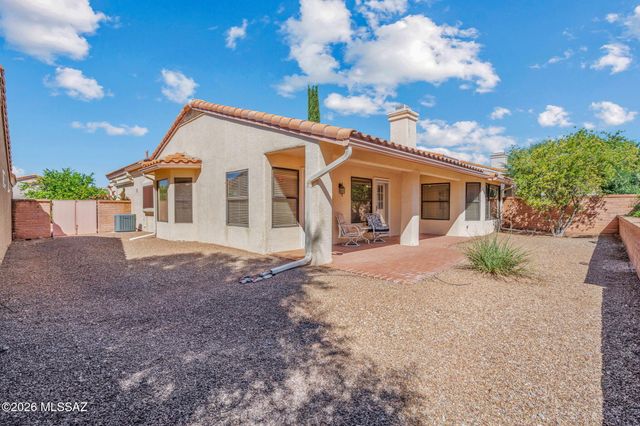 14340 N Rusty Gate Trail, Oro Valley, AZ 85755