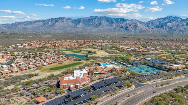 14340 N Rusty Gate Trail, Oro Valley, AZ 85755