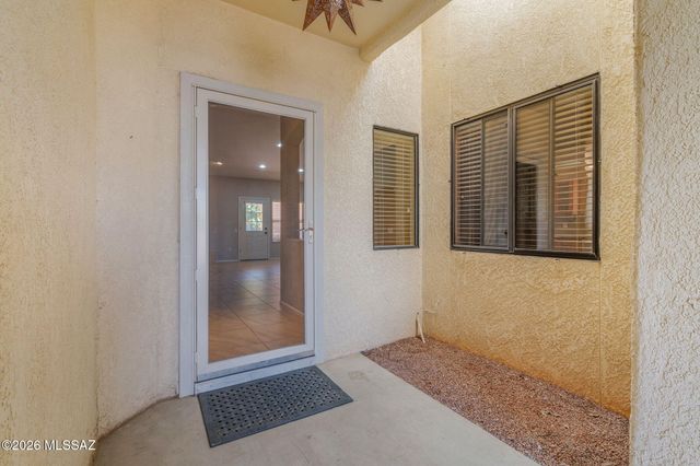 14340 N Rusty Gate Trail, Oro Valley, AZ 85755
