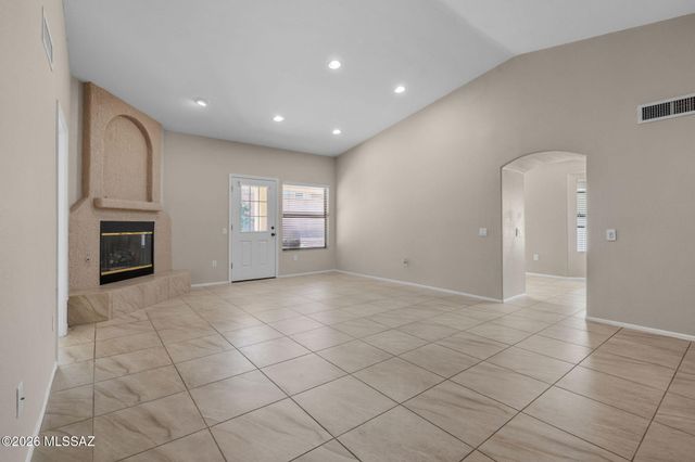 14340 N Rusty Gate Trail, Oro Valley, AZ 85755