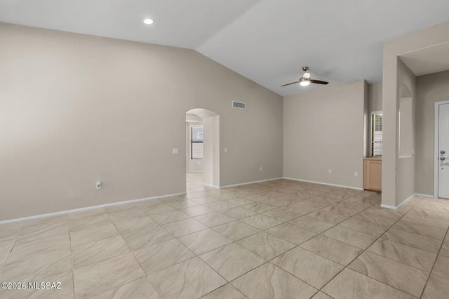 14340 N Rusty Gate Trail, Oro Valley, AZ 85755