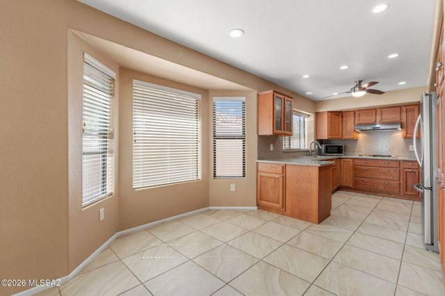 14340 N Rusty Gate Trail, Oro Valley, AZ 85755
