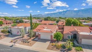 14340 N Rusty Gate Trail, Oro Valley, AZ 85755