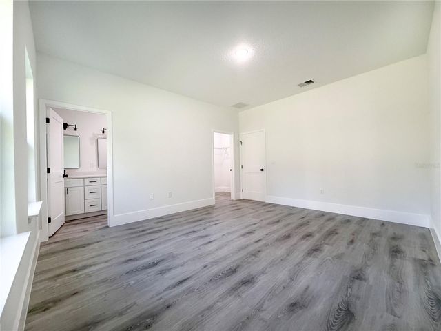 6367 N VARSITY AVENUE, Citrus Springs, FL 34434
