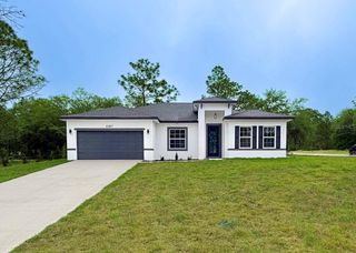 6367 N VARSITY AVENUE, Citrus Springs, FL 34434