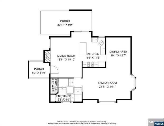 182 Clarken Drive, West Orange, NJ 07052