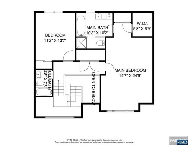 182 Clarken Drive, West Orange, NJ 07052