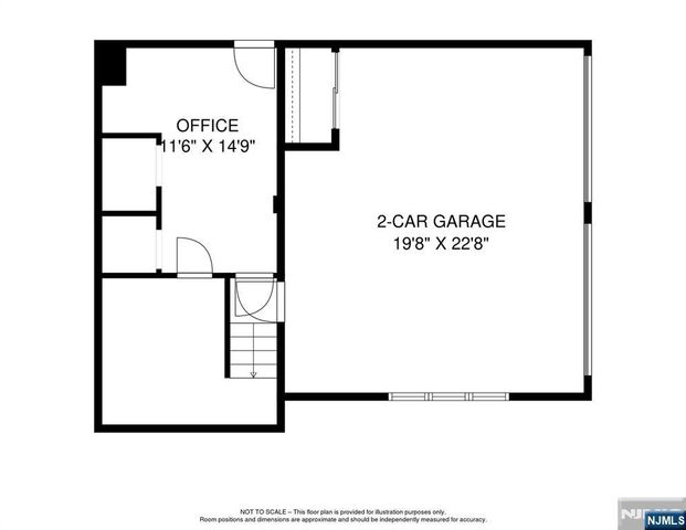 182 Clarken Drive, West Orange, NJ 07052