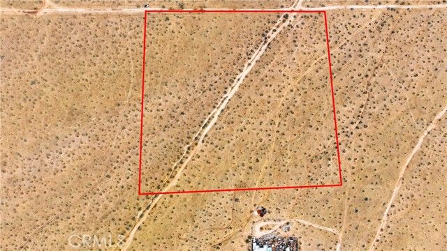 0 Dover Road, Apple Valley, CA 92308